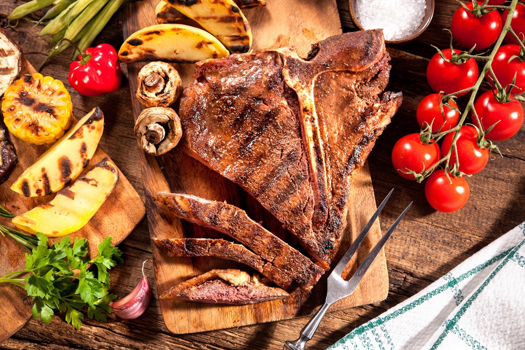Food
