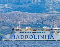 Jadrolinija kündigte die Ankunft von Hybridfähren an!
