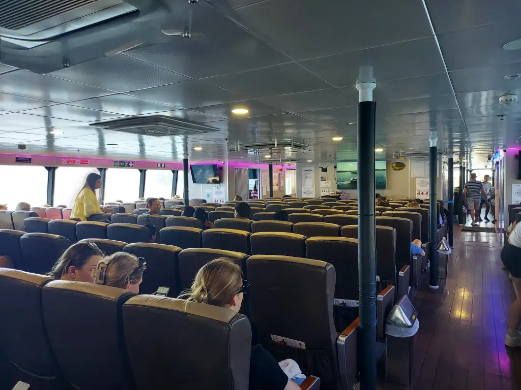 Fähre Dubrovnik Bol