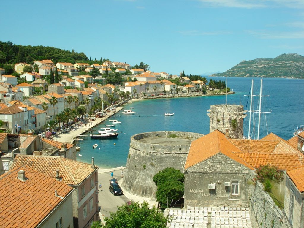 Korcula