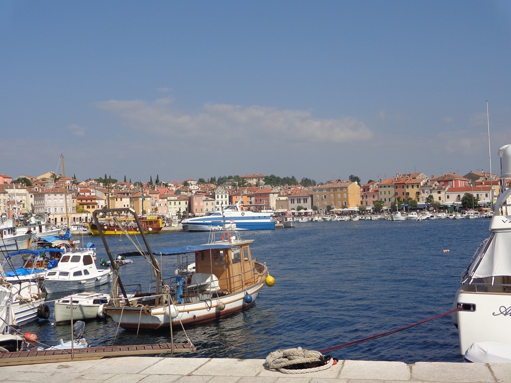 Rovinj