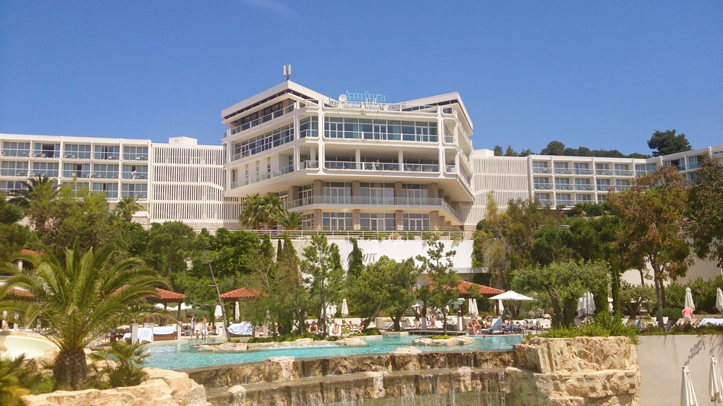 Hvar Amfora Hotel