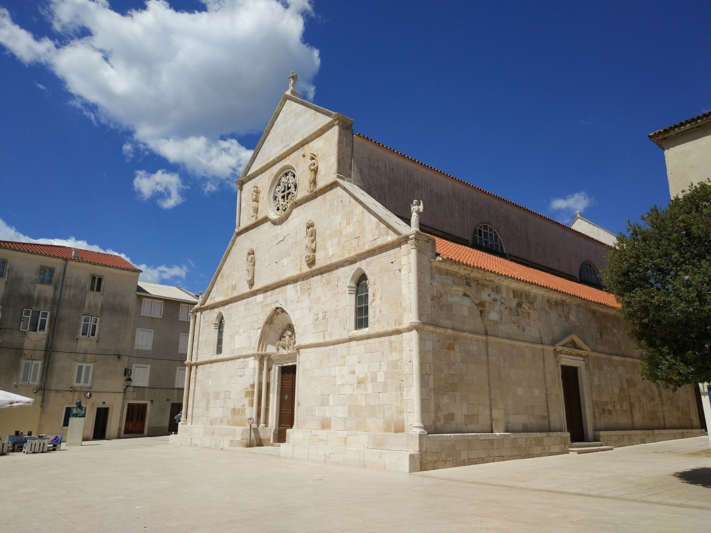 Church of the Assumption
