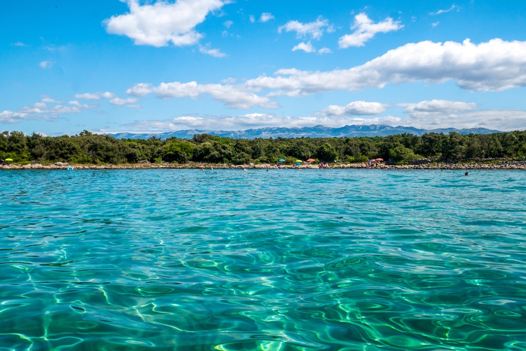 Pag view