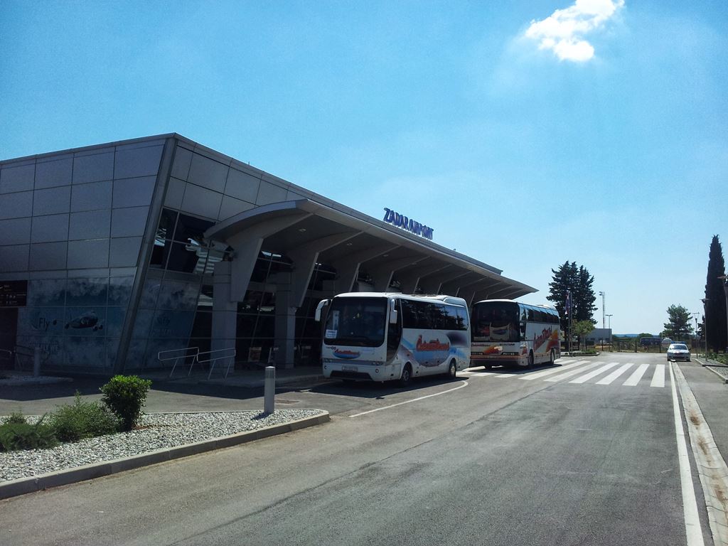 Zadar Airport