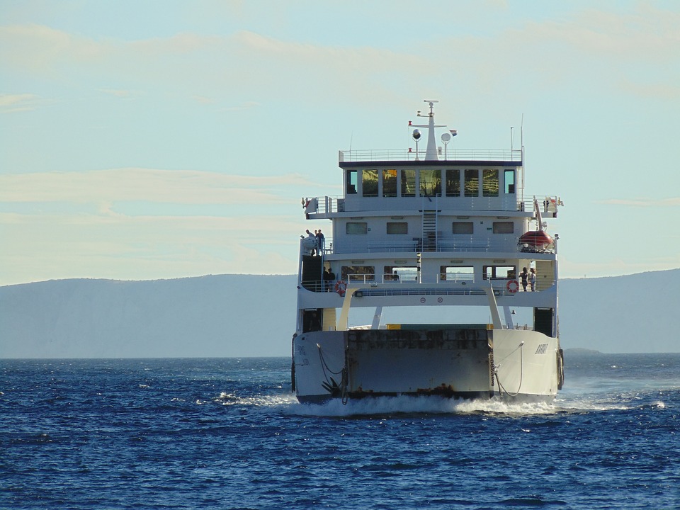 Ferry