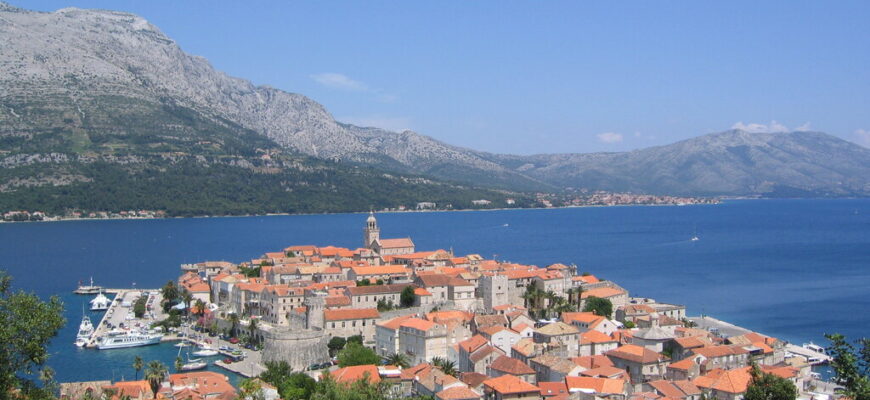 Korcula