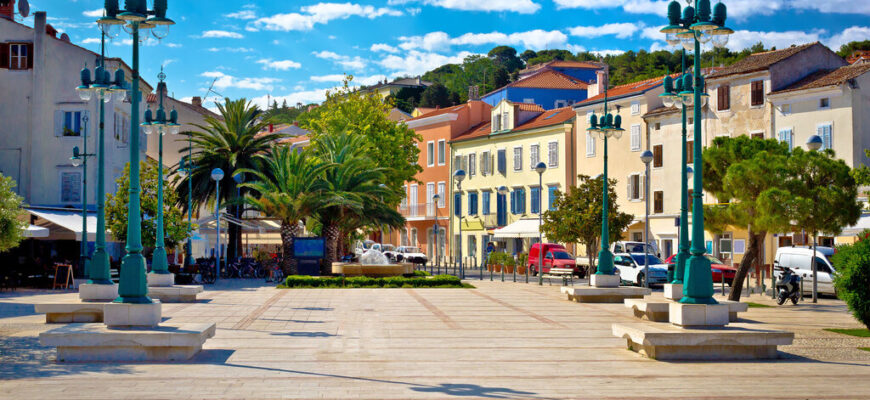 Mali Losinj