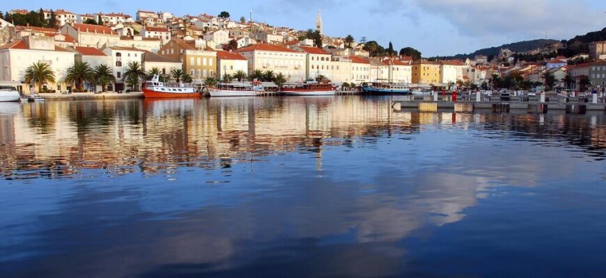 Mali Losinj