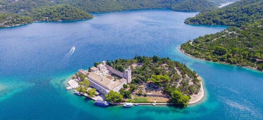 Mljet National Park