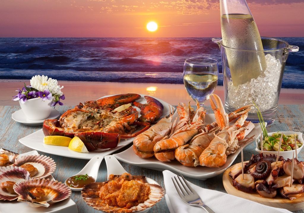 Vis Seafood