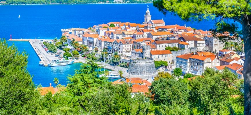 Korcula