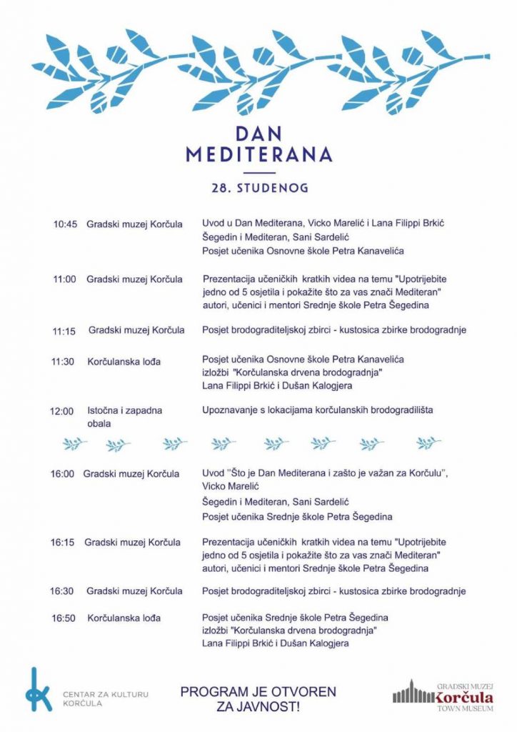 Dan-Mediterana-Korcula