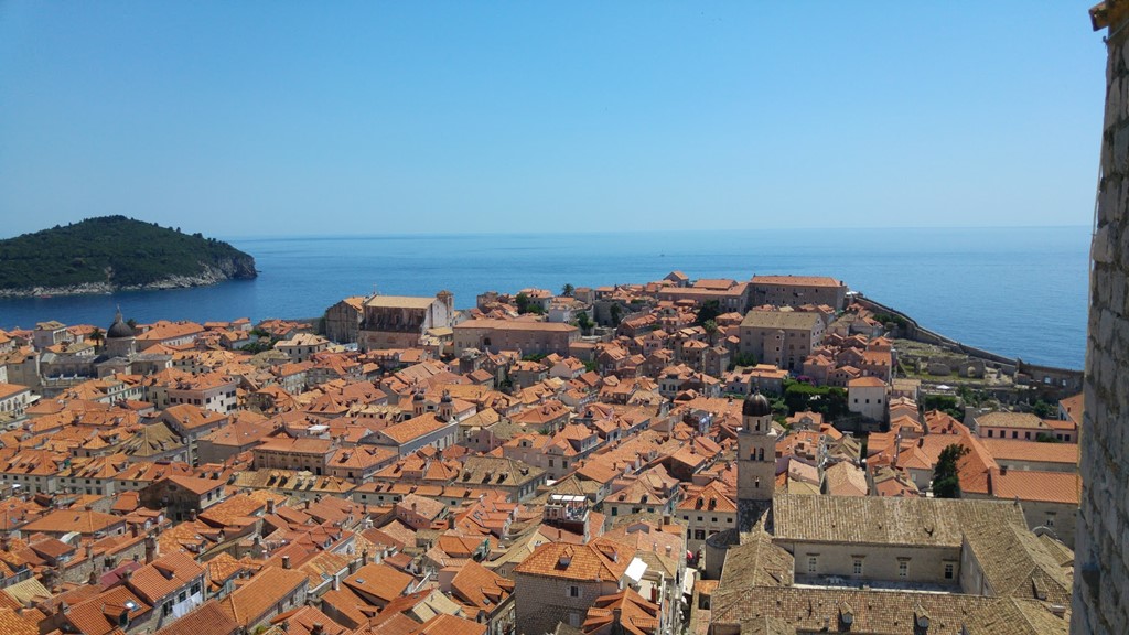 Dubrovnik