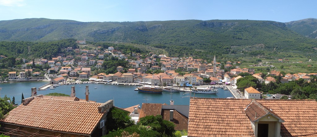 Jelsa Hvar