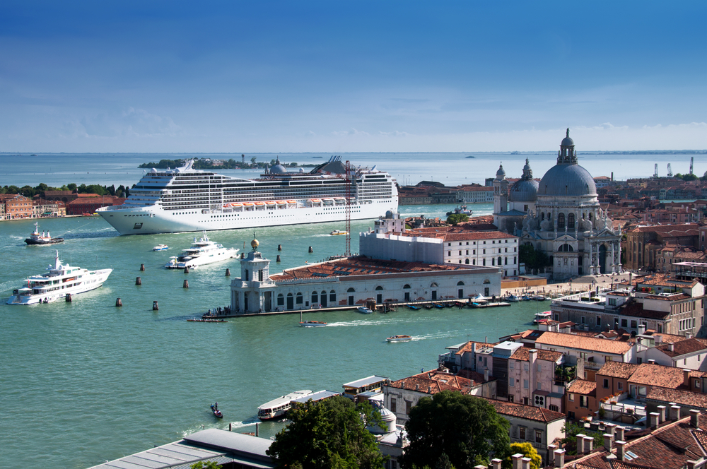 Porto di Venezia